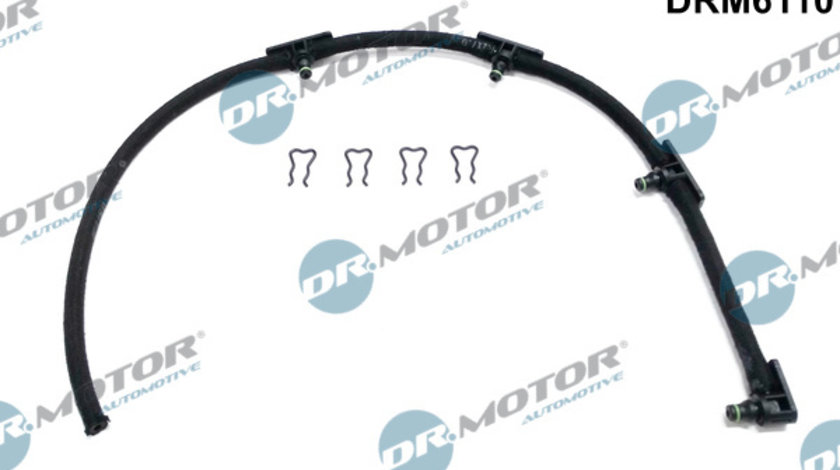 Furtun,supracurgere combustibil (DRM6110 DRM) ALFA ROMEO,LANCIA,OPEL,VAUXHALL