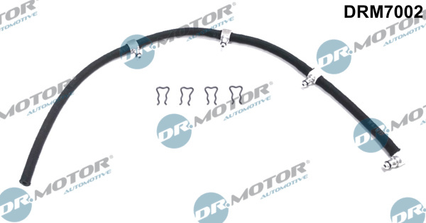 Furtun,supracurgere combustibil (DRM7002 DRM) HONDA