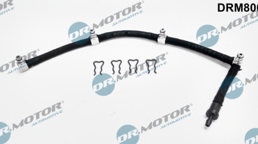 Furtun,supracurgere combustibil (DRM8001 DRM) HYUNDAI,KIA