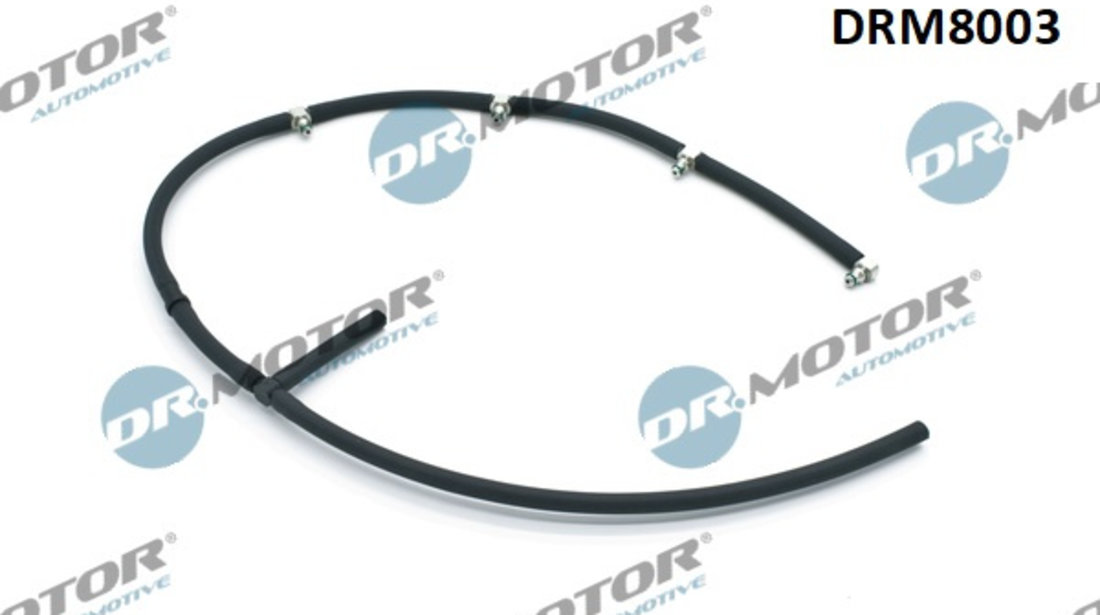 Furtun,supracurgere combustibil (DRM8003 DRM) HYUNDAI,KIA