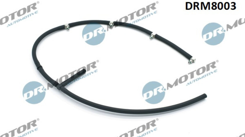 Furtun,supracurgere combustibil (DRM8003 DRM) HYUNDAI,KIA