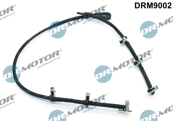 Furtun,supracurgere combustibil (DRM9002 DRM) LAND ROVER