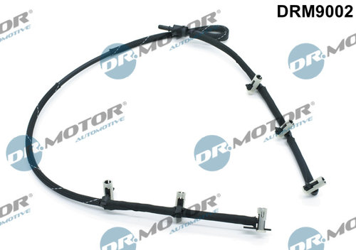 Furtun,supracurgere combustibil (DRM9002 DRM) LAND ROVER