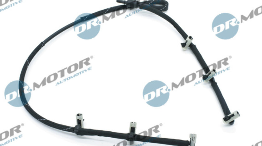 Furtun,supracurgere combustibil (DRM9002 DRM) LAND ROVER