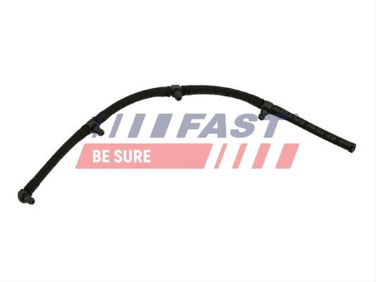Furtun,supracurgere Combustibil Fast Fiat FT39534
