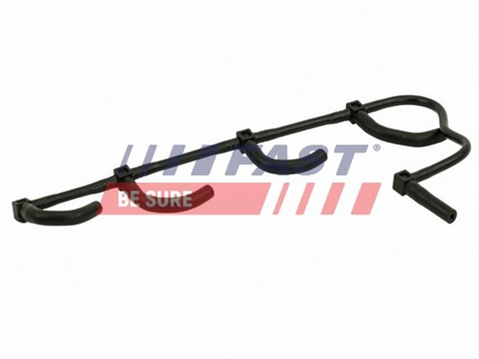 Furtun,supracurgere Combustibil Fast Renault FT39535