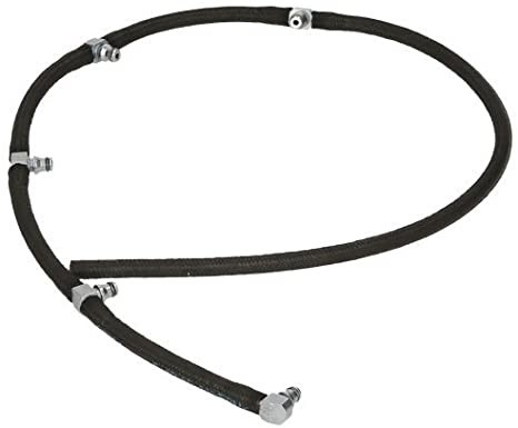 Furtun,supracurgere combustibil FIAT DOBLO Microbus (263, 152) (2009 - 2016) BOSCH 0 928 400 599 piesa NOUA
