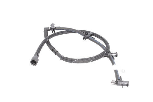Furtun,supracurgere combustibil FIAT DUCATO caroserie (250, 290) (2006 - 2016) BOSCH 0 928 402 182 p...