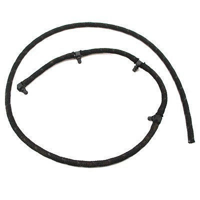 Furtun,supracurgere combustibil IVECO DAILY V caroserie inchisa/combi (2011 - 2014) BOSCH 0 928 400 ...