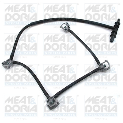 Furtun Supracurgere Combustibil Meat&doria Meat & Doria Mercedes-Benz 9794E