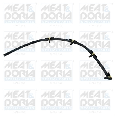 Furtun Supracurgere Combustibil Meat&doria Meat & Doria Mercedes-Benz 98046
