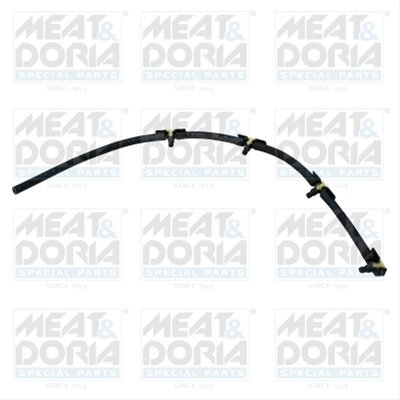 Furtun Supracurgere Combustibil Meat&doria Meat & Doria Mercedes-Benz 98046