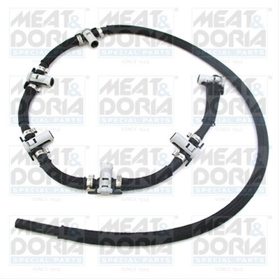 Furtun Supracurgere Combustibil Meat&doria Meat & Doria Bmw 9789E