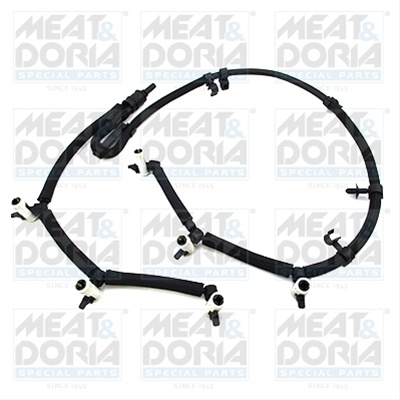 Furtun Supracurgere Combustibil Meat&doria Meat & Doria Land Rover 9838E
