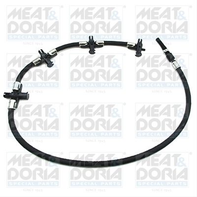 Furtun Supracurgere Combustibil Meat&doria Meat & Doria Mercedes-Benz 9835