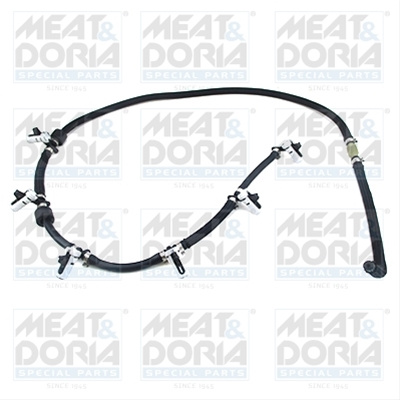 Furtun Supracurgere Combustibil Meat&doria Meat & Doria Bmw 98017