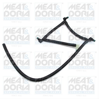 Furtun Supracurgere Combustibil Meat&doria Meat & Doria Ford 9792E