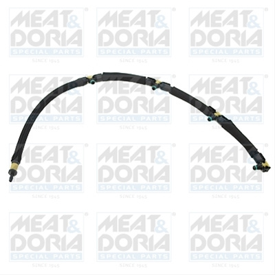 Furtun Supracurgere Combustibil Meat&doria Meat & Doria Audi 9788E