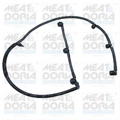 Furtun Supracurgere Combustibil Meat&doria Meat & Doria Mercedes-Benz 9830E