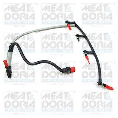Furtun Supracurgere Combustibil Meat&doria Meat & Doria Ford 9805
