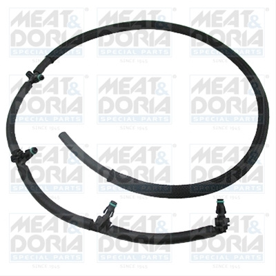 Furtun Supracurgere Combustibil Meat&doria Meat & Doria Mercedes-Benz 9798E