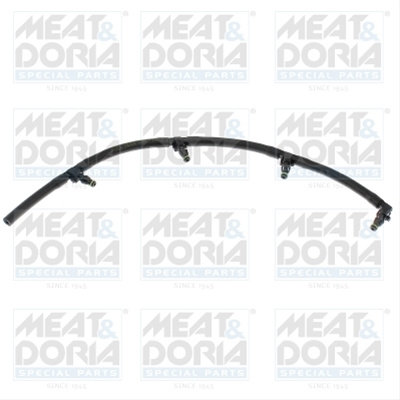 Furtun Supracurgere Combustibil Meat&doria Meat & Doria Mercedes-Benz 98021