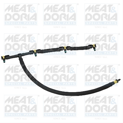 Furtun Supracurgere Combustibil Meat&doria Meat & Doria Audi 9802E