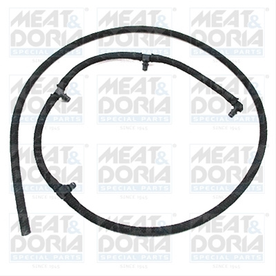 Furtun Supracurgere Combustibil Meat&doria Meat & Doria Citroën 9859