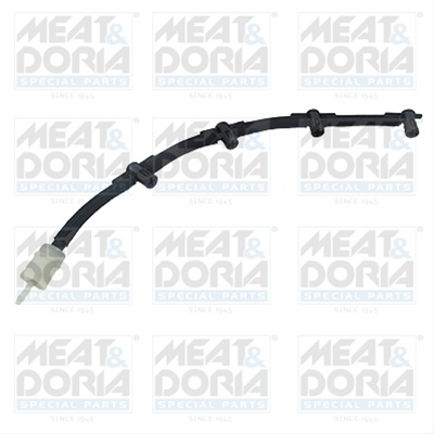 Furtun Supracurgere Combustibil Meat&doria Meat & Doria Skoda 98016