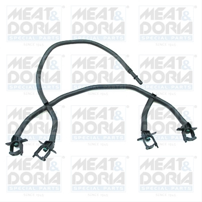 Furtun Supracurgere Combustibil Meat&doria Meat & Doria Ford 9832E