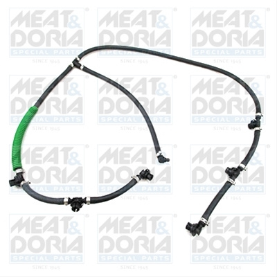 Furtun Supracurgere Combustibil Meat&doria Meat & Doria Mercedes-Benz 9840E