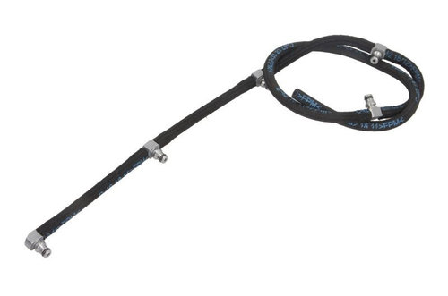 Furtun,supracurgere combustibil MERCEDES SPRINTER 3-t platou / sasiu (903) (1995 - 2006) BOSCH 0 928...