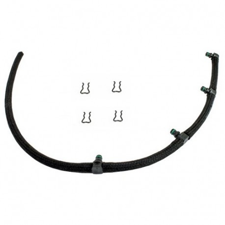 Furtun,supracurgere combustibil MERCEDES VANEO (414) (2002 - 2005) BOSCH 0 928 400 296 piesa NOUA