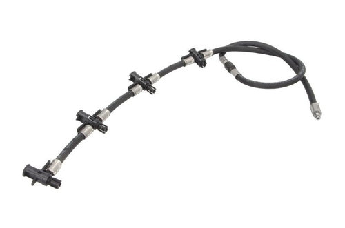 Furtun,supracurgere combustibil MERCEDES VIANO (W639) (2003 - 2016) BOSCH 0 928 402 086 piesa NOUA