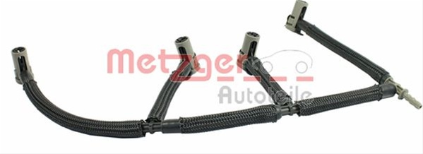 Furtun Supracurgere Combustibil Metzger Vag 0840091
