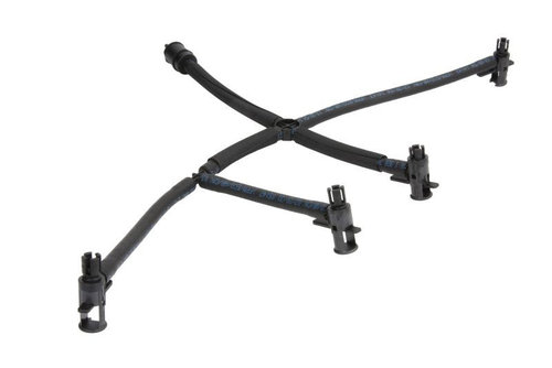 Furtun,supracurgere combustibil VW TRANSPORTER VI platou / sasiu (SFD, SFE, SFL, SFZ) (2015 - 2016) ...