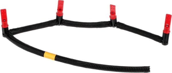 Furtun Suprascurgere Combustibil Am Ford Fusion 2002-2012 1441256