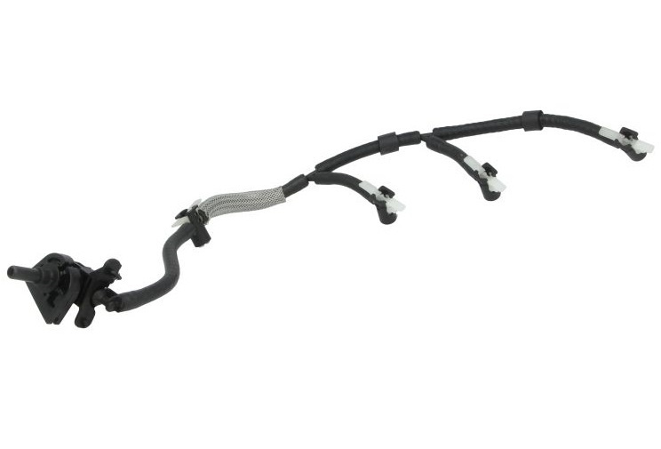 Furtun Suprascurgere Combustibil Autolog Nissan NV400 2011→ KL3159