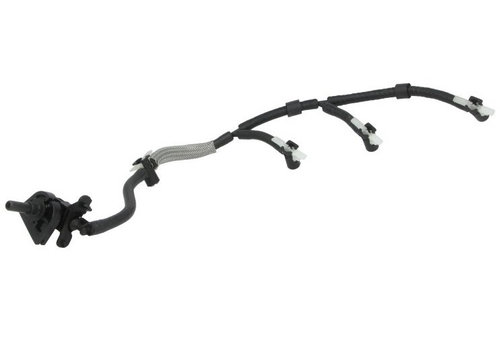 Furtun Suprascurgere Combustibil Autolog Renault Master 3 2010→ KL3159