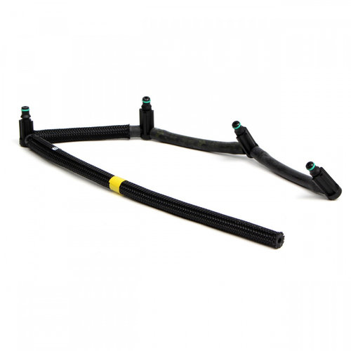 Furtun Suprascurgere Combustibil Metzger Ford C-Max DM2 2007-2010 0840060
