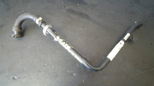 Furtun teava apa alfa romeo giulietta 2.0 jtd 940a4000