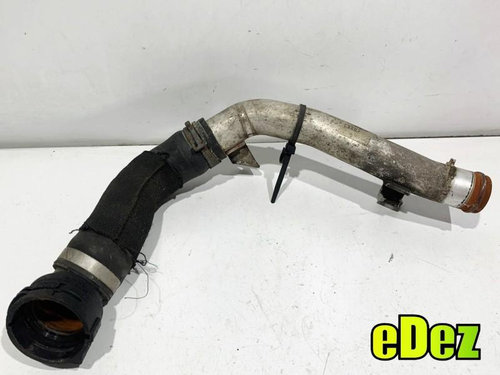 Furtun / teava apa Audi A4 Allroad (2009-2011) [8KH, B8] 2.7 tdi 8K0121071C