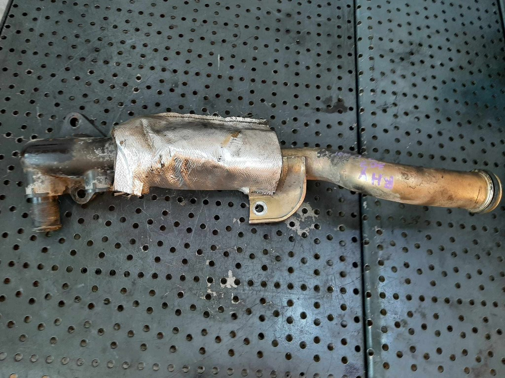 Furtun teava conducta apa 2.0 hdi rhy peugeot 307 partner citroen berlingo