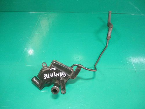 FURTUN / TEAVA / CONDUCTA HYUNDAI SANTA FE 2 4X4 2.2 CRDI FAB. 2006–2013 ⭐⭐⭐⭐⭐
