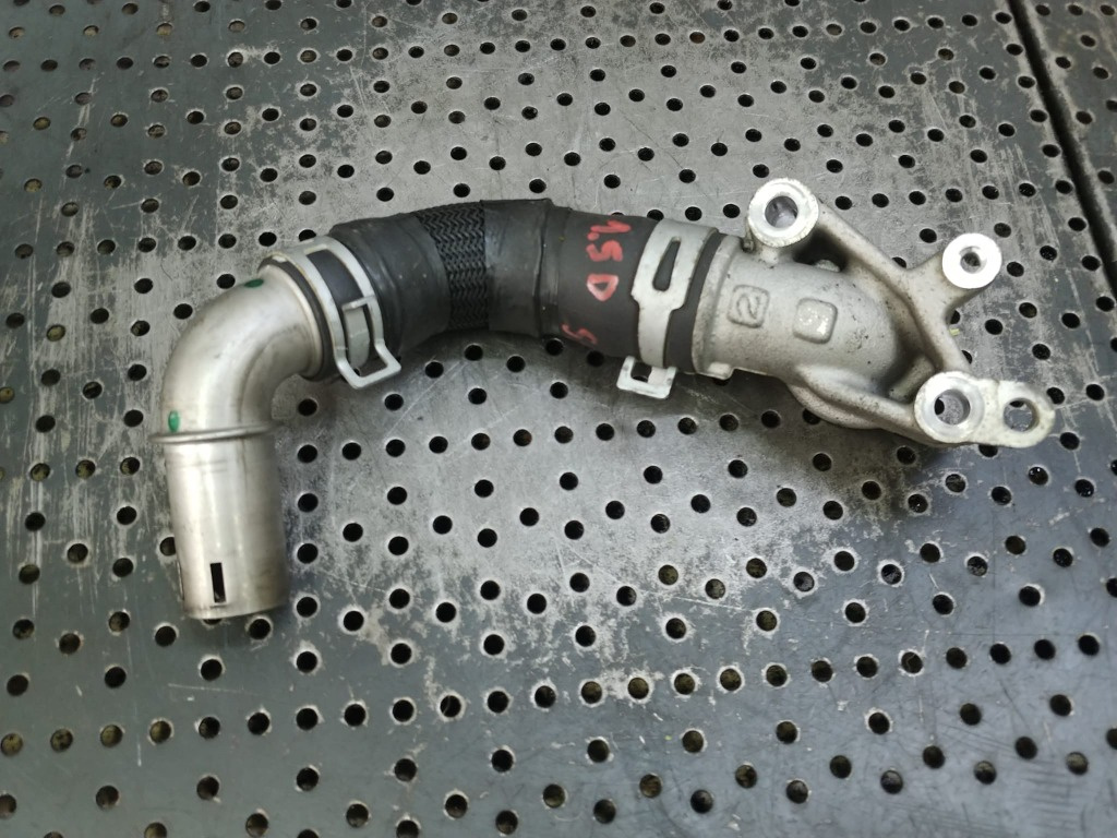 Furtun teava egr 1.5d s5 mazda cx-3