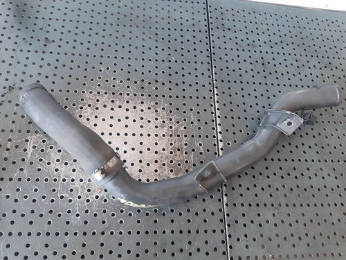 Furtun teava intercooler 1.3 d multijet 188a8000 fiat panda 169 doblo 223