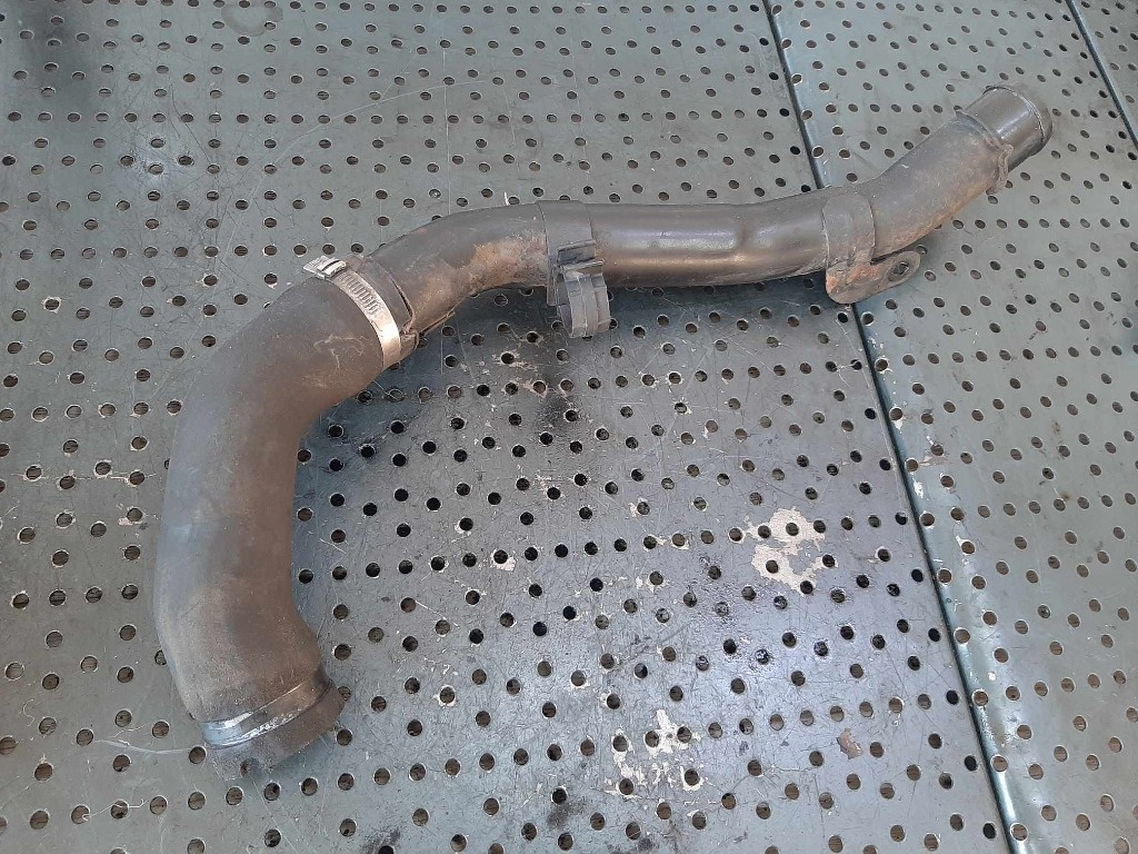 Furtun teava intercooler 1.3 d multijet 188a9000 fiat punto idea lancia musa