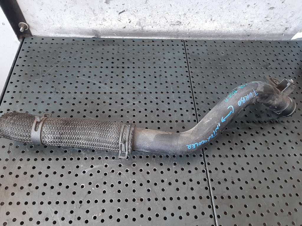 Furtun teava intercooler 1.5 crdi d3ea hyundai matrix getz accent