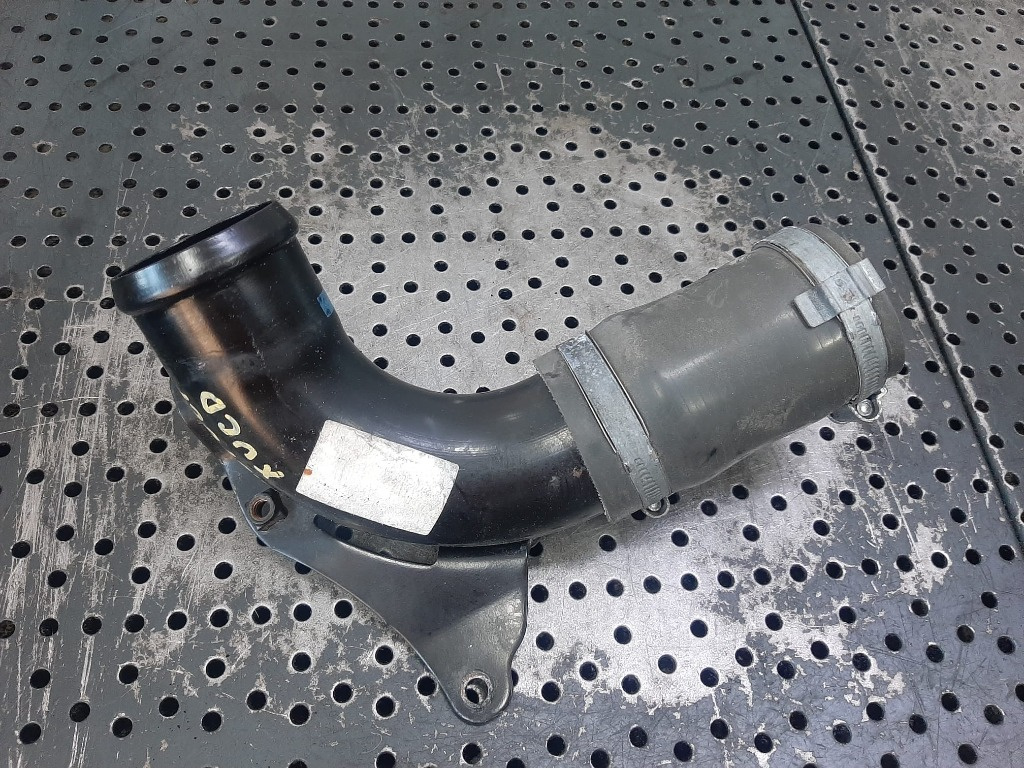 Furtun teava intercooler 1.5 tdci xucd ford transit connect