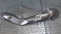 Furtun teava intercooler 1.8 tdci ffda ford focus ...